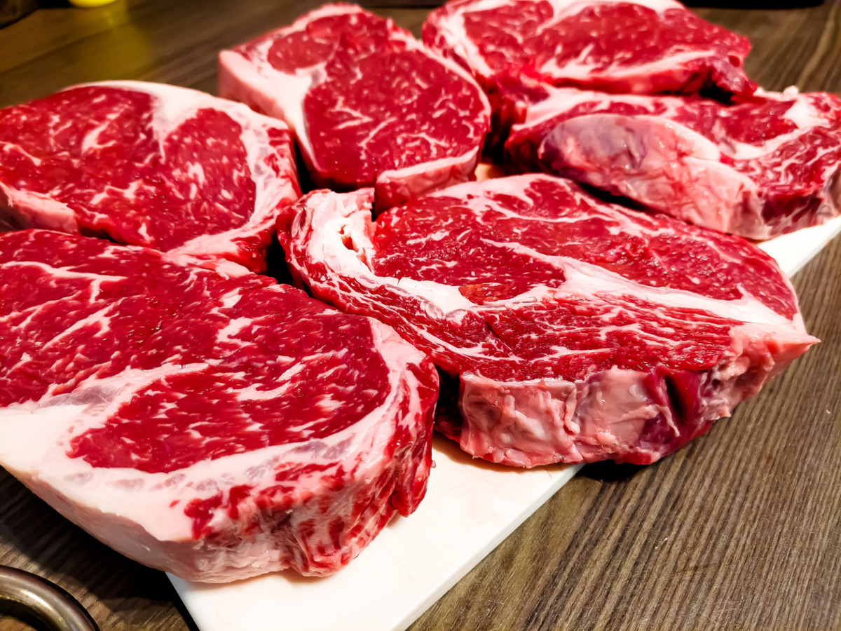 Carnes Premium